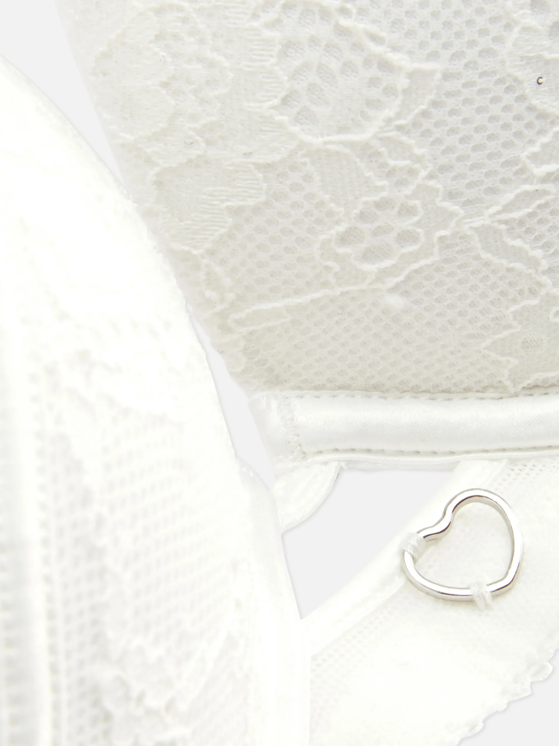 Soutien-gorge Push-up Multipositions De Mariée