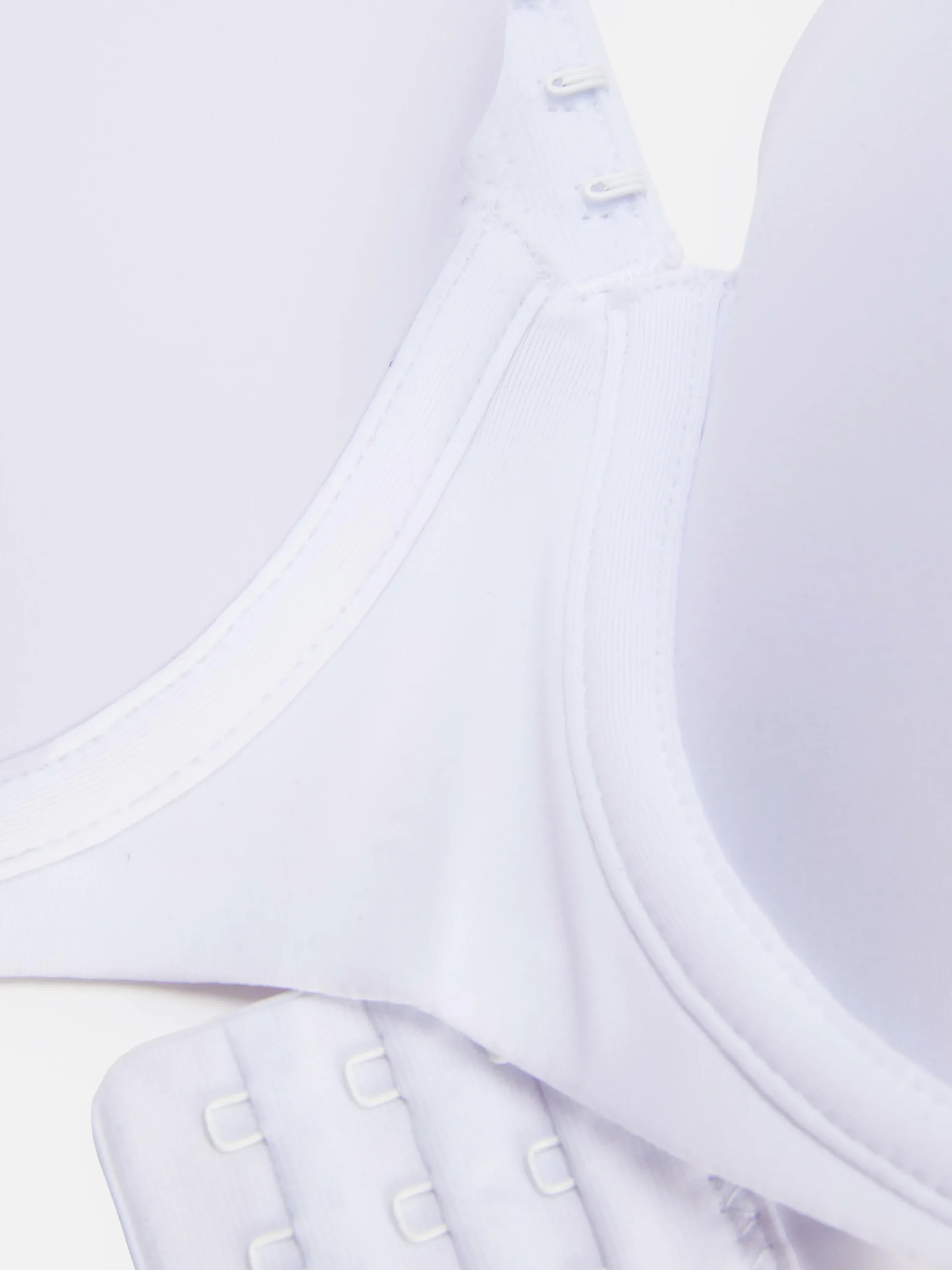 Soutien-gorge Sans Bretelles Multiposition, Bonnets A à D