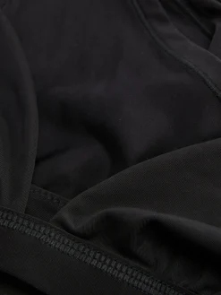 Soutien-gorge Triangle Et String En Microfibre