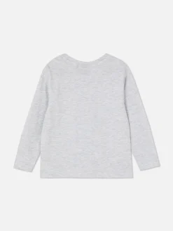 Super Mario Bros. T-shirt à Manches Longues