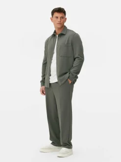 Surchemise En Jersey Kem