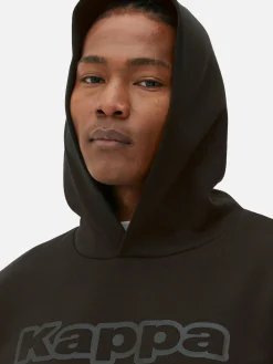 Sweat à Capuche à Coordonner Kappa X Primark