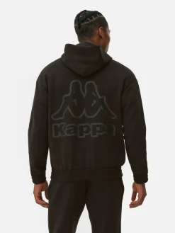 Sweat à Capuche à Coordonner Kappa X Primark