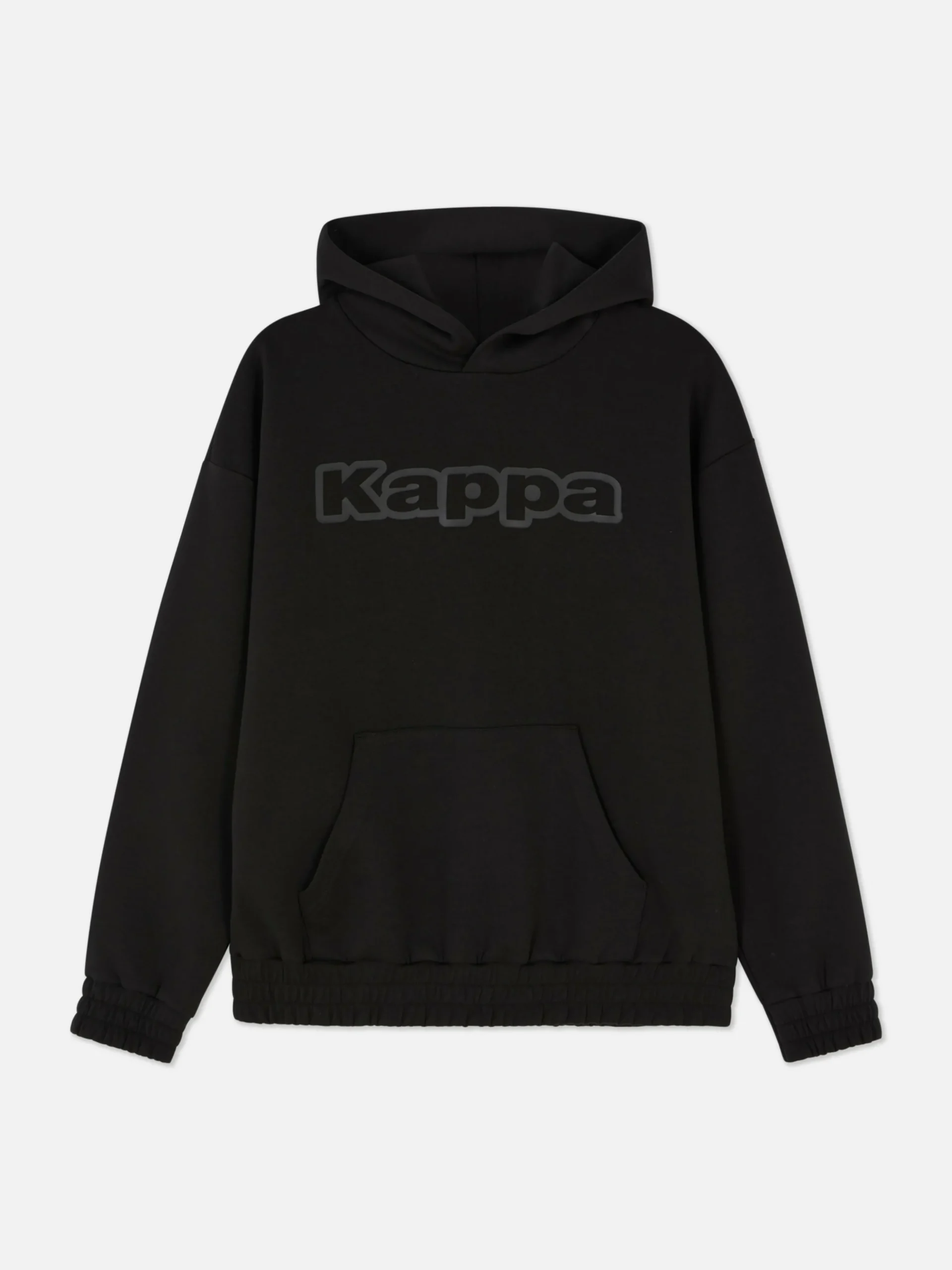Sweat à Capuche à Coordonner Kappa X Primark