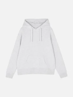 Sweat à Capuche à Cordon De Serrage