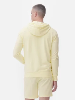 Sweat à Capuche à Enfiler Avec Cordon De Serrage