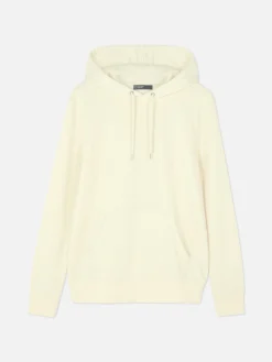 Sweat à Capuche à Enfiler Avec Cordon De Serrage