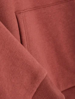 Sweat à Capuche Classique