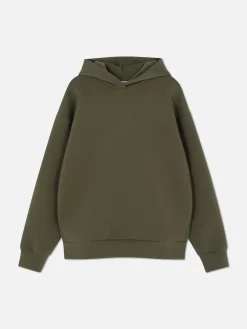 Sweat à Capuche Classique Kem