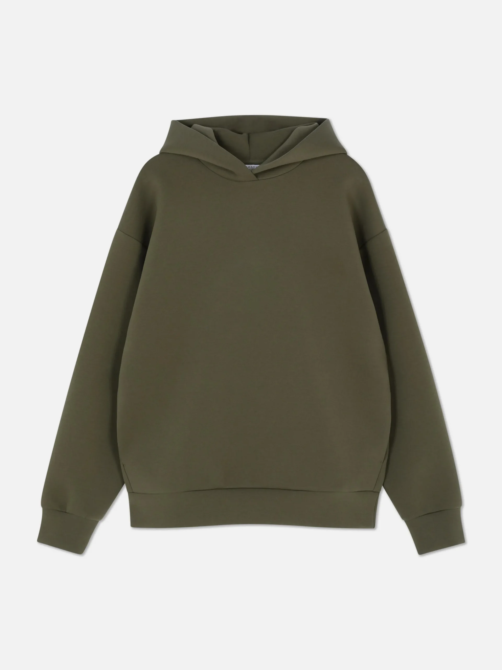 Sweat à Capuche Classique Kem
