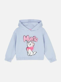 Sweat à Capuche Disney Les Aristochats Marie