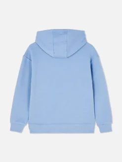 Sweat à Capuche Disney Stitch à Coordonner