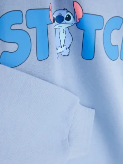 Sweat à Capuche Disney Stitch à Coordonner