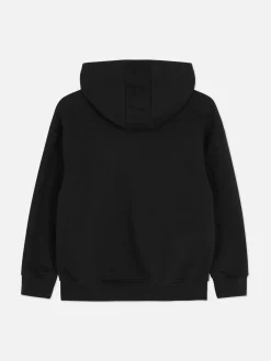 Sweat à Capuche Graphique Monster High