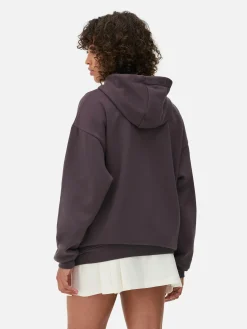 Sweat à Capuche Zippé Disney L'Étrange Noël De Monsieur Jack De Tim Burton