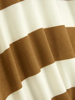 Sweat-shirt à Col Ras-du-cou