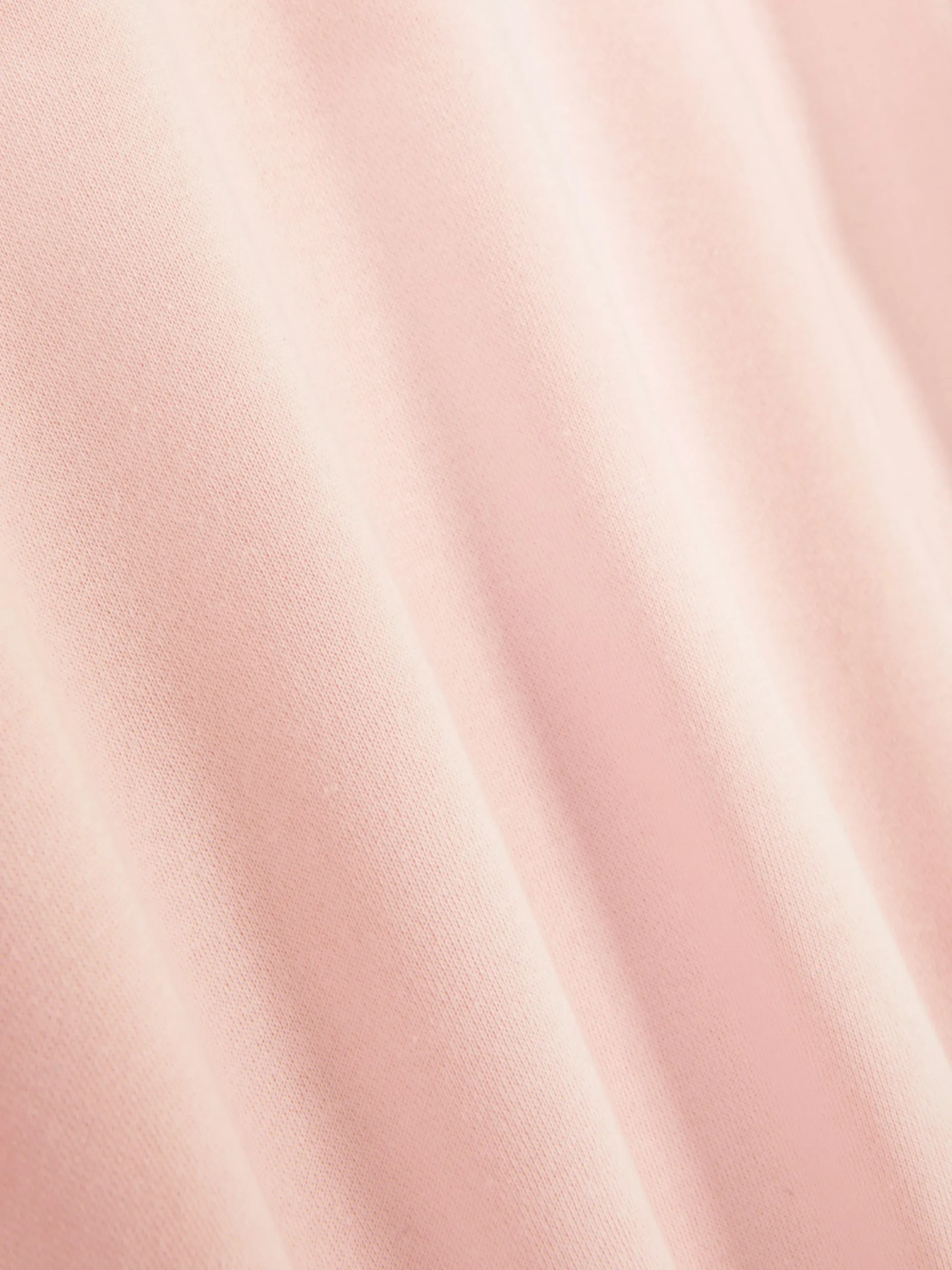 Sweat-shirt à Col Ras-du-cou