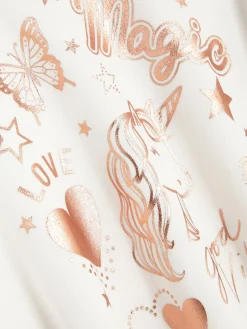 Sweat-shirt à Manches Longues Essential