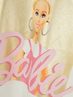 Sweat-shirt Graphique Barbie à Coordonner