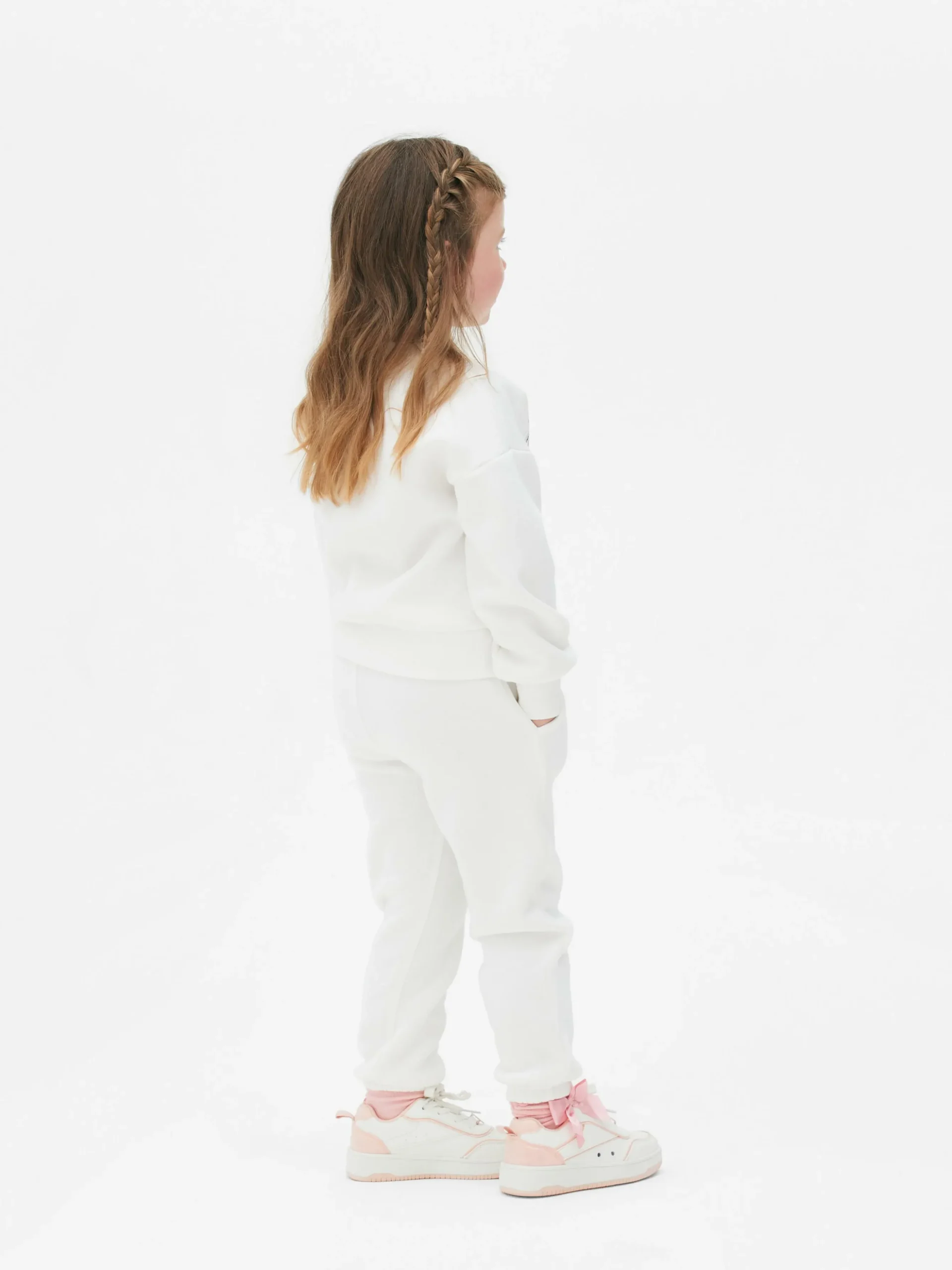 Sweat-shirt Graphique Disney La Belle Et La Bête