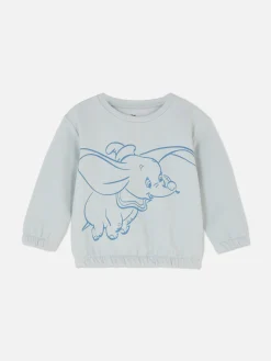 Sweat-shirt Graphique Disney Dumbo à Coordonner