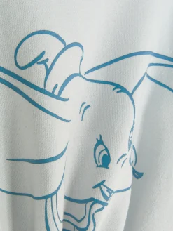 Sweat-shirt Graphique Disney Dumbo à Coordonner