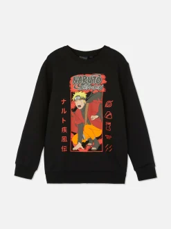 Sweat-shirt Graphique Naruto