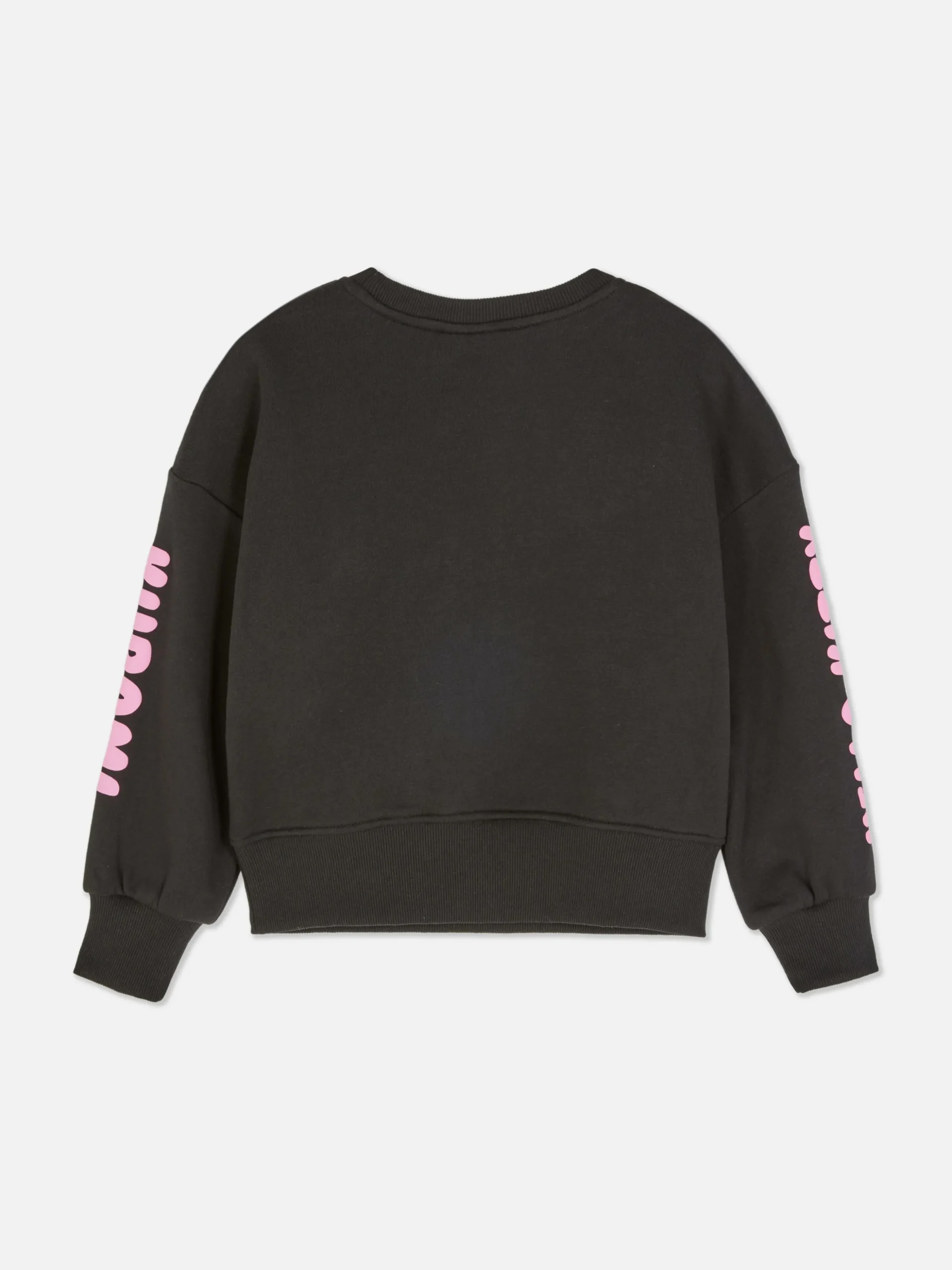 Sweat-shirt Hello Kitty And Friends