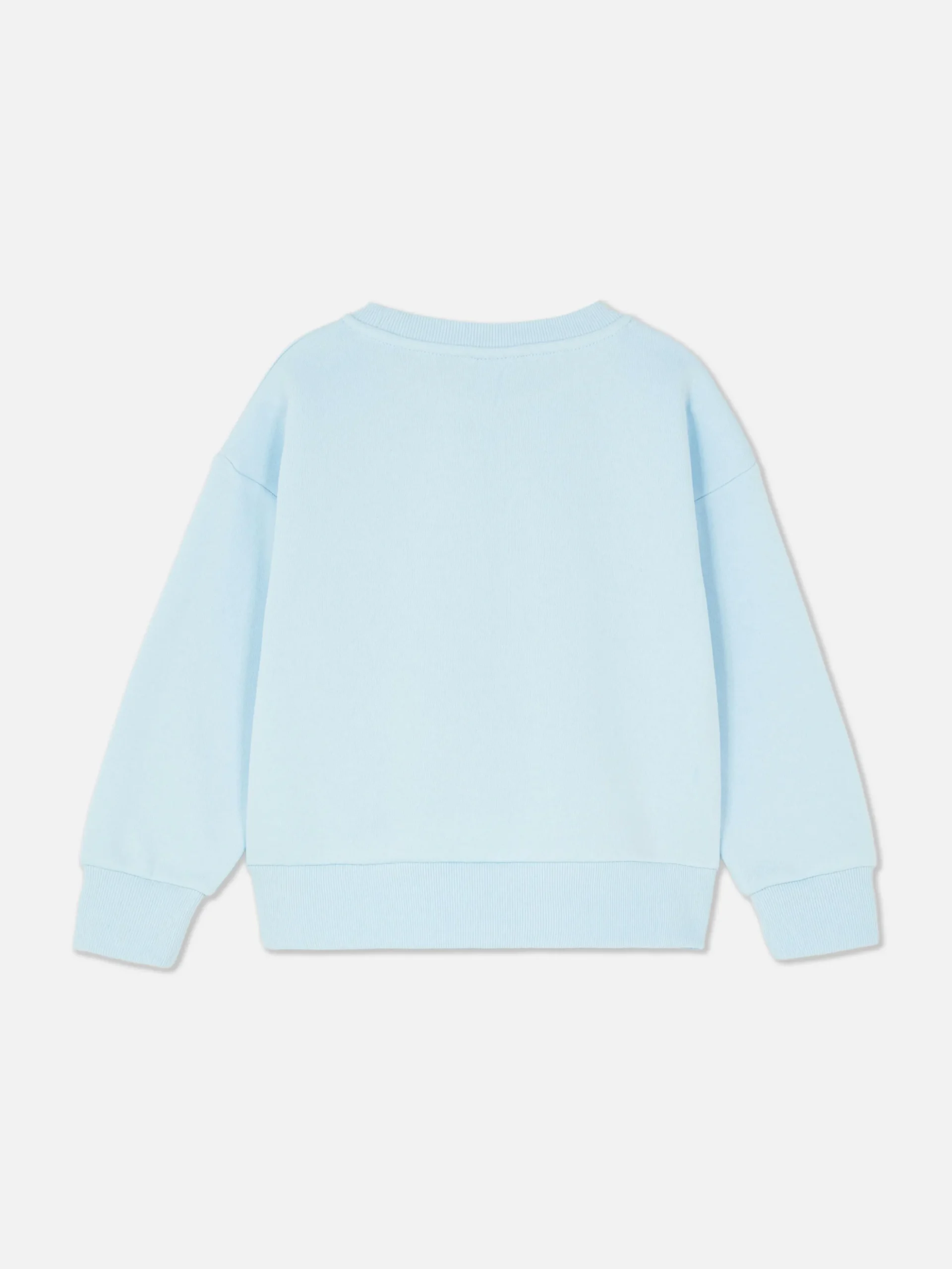 Sweat-shirt Ras-du-cou Disney La Reine Des Neiges Elsa