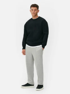 Sweat-shirt Ras-du-cou Kem