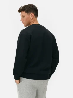 Sweat-shirt Ras-du-cou Kem