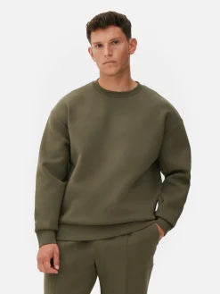 Sweat-shirt Ras-du-cou Kem