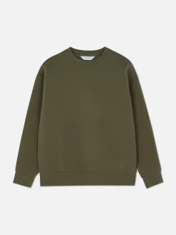 Sweat-shirt Ras-du-cou Kem