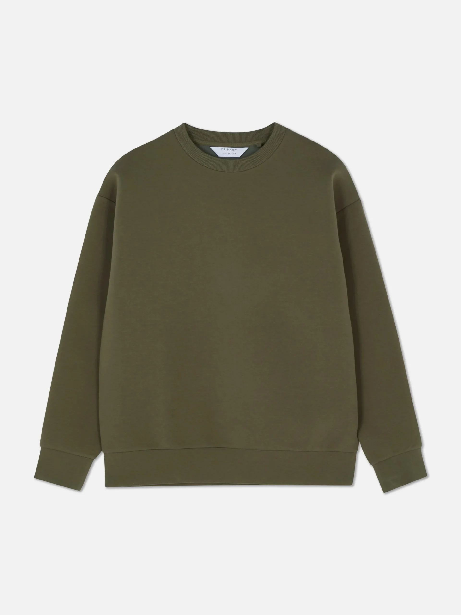 Sweat-shirt Ras-du-cou Kem