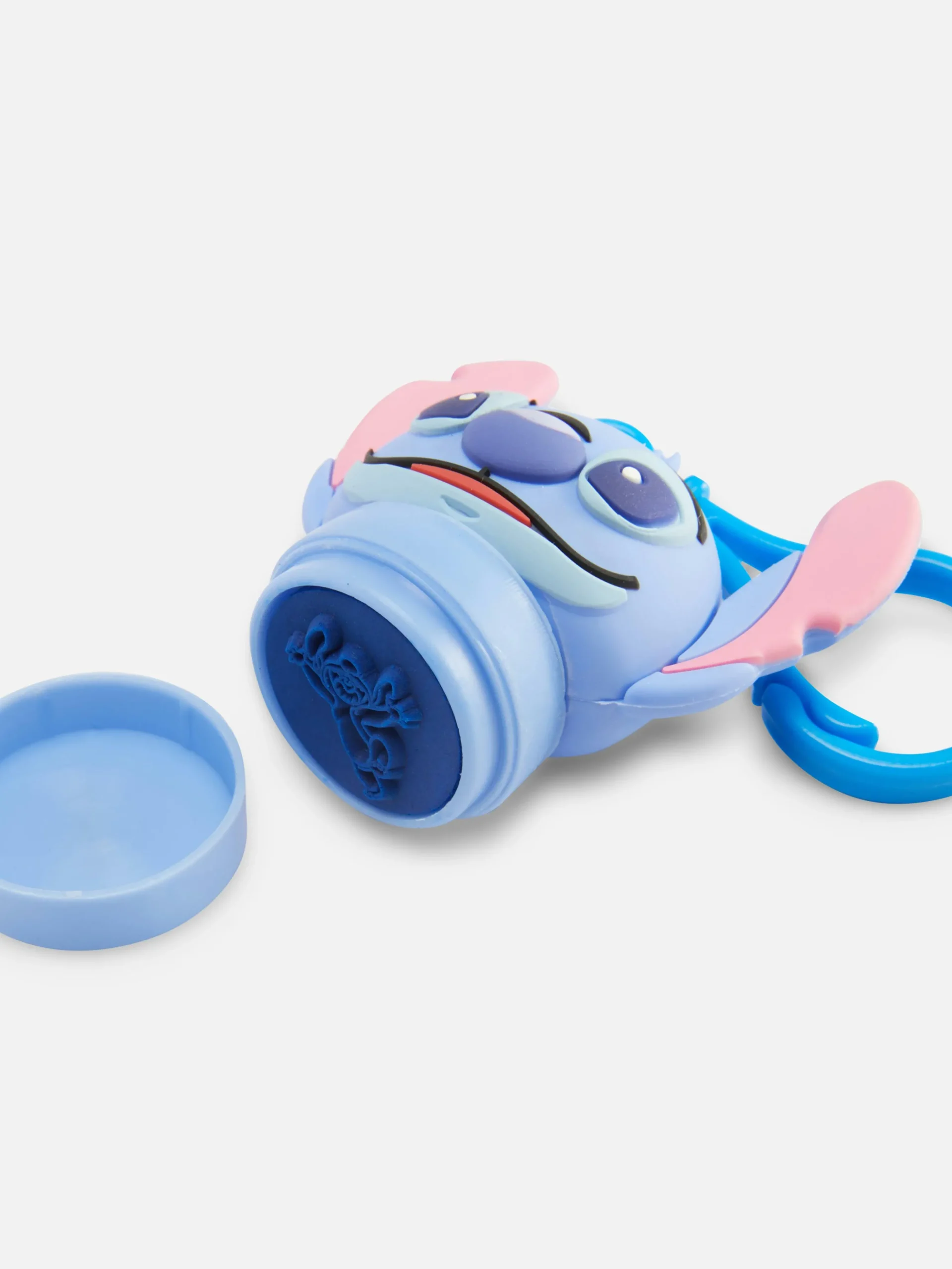 Tampon Disney Stitch