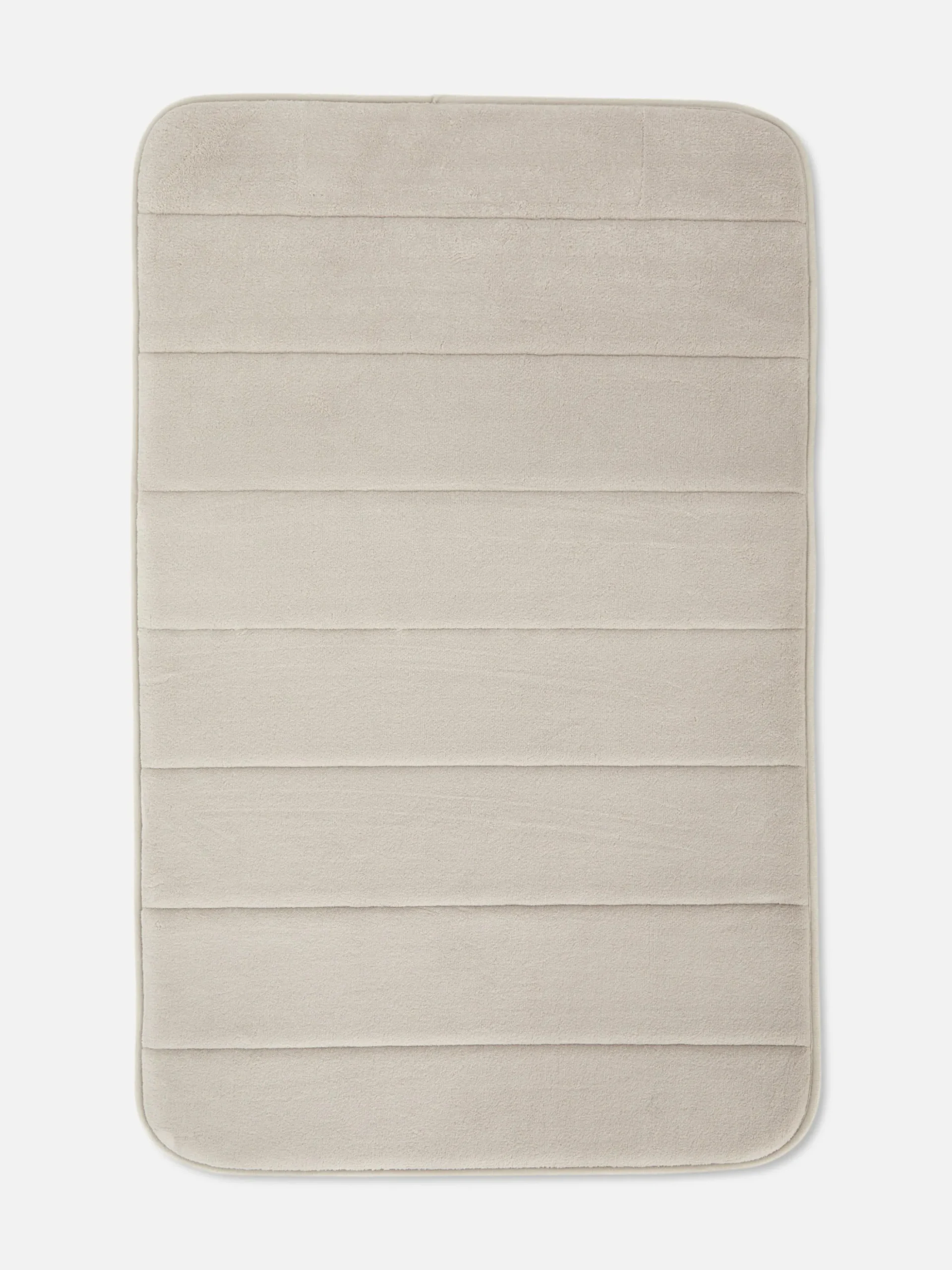 Tapis De Bain En Mousse à Mémoire De Forme