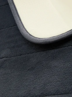 Tapis De Bain En Mousse à Mémoire De Forme