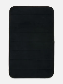 Tapis De Bain En Mousse à Mémoire De Forme