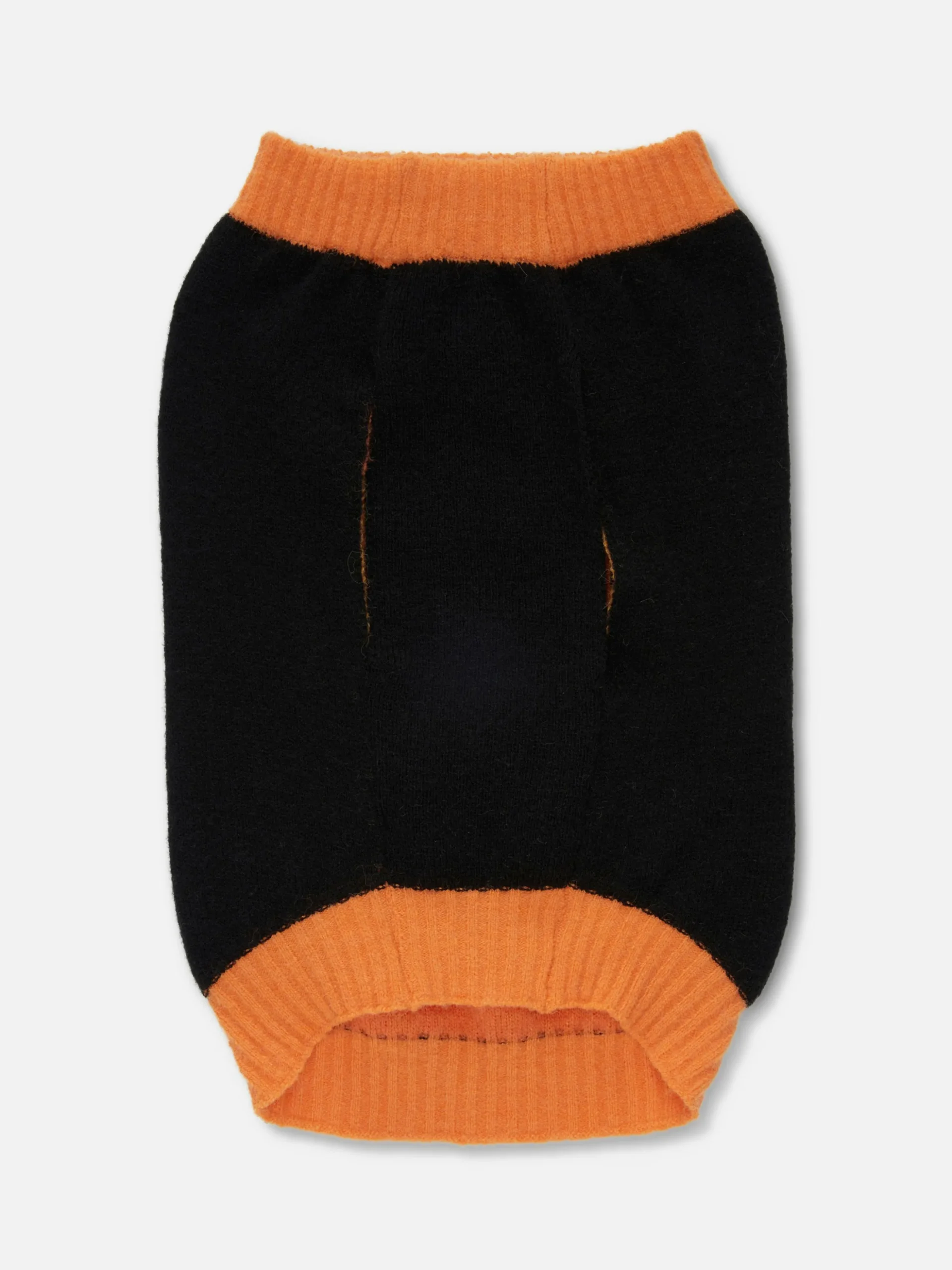 Tenue Citrouille Halloween Pour Animal De Compagnie