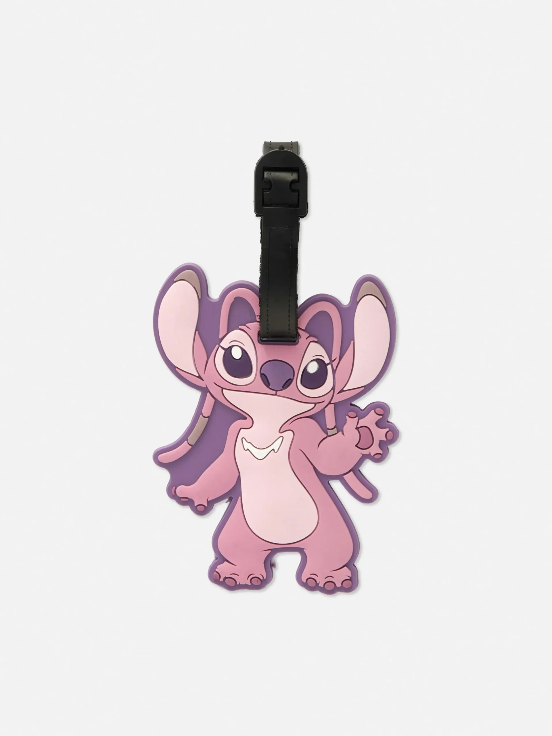 Étiquette à Bagage Disney Lilo & Stitch Angel