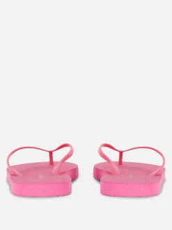 Tongs Plates Essential