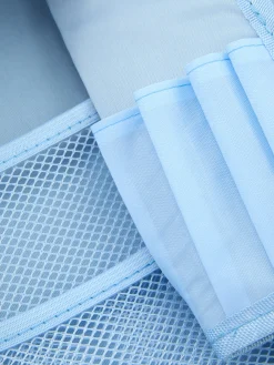 Trousse à Crayons Et Sequins Disney Stitch