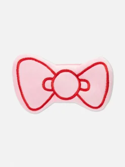 Trousse à Crayons Nœud Hello Kitty