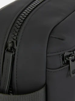 Trousse De Toilette Caoutchoutée