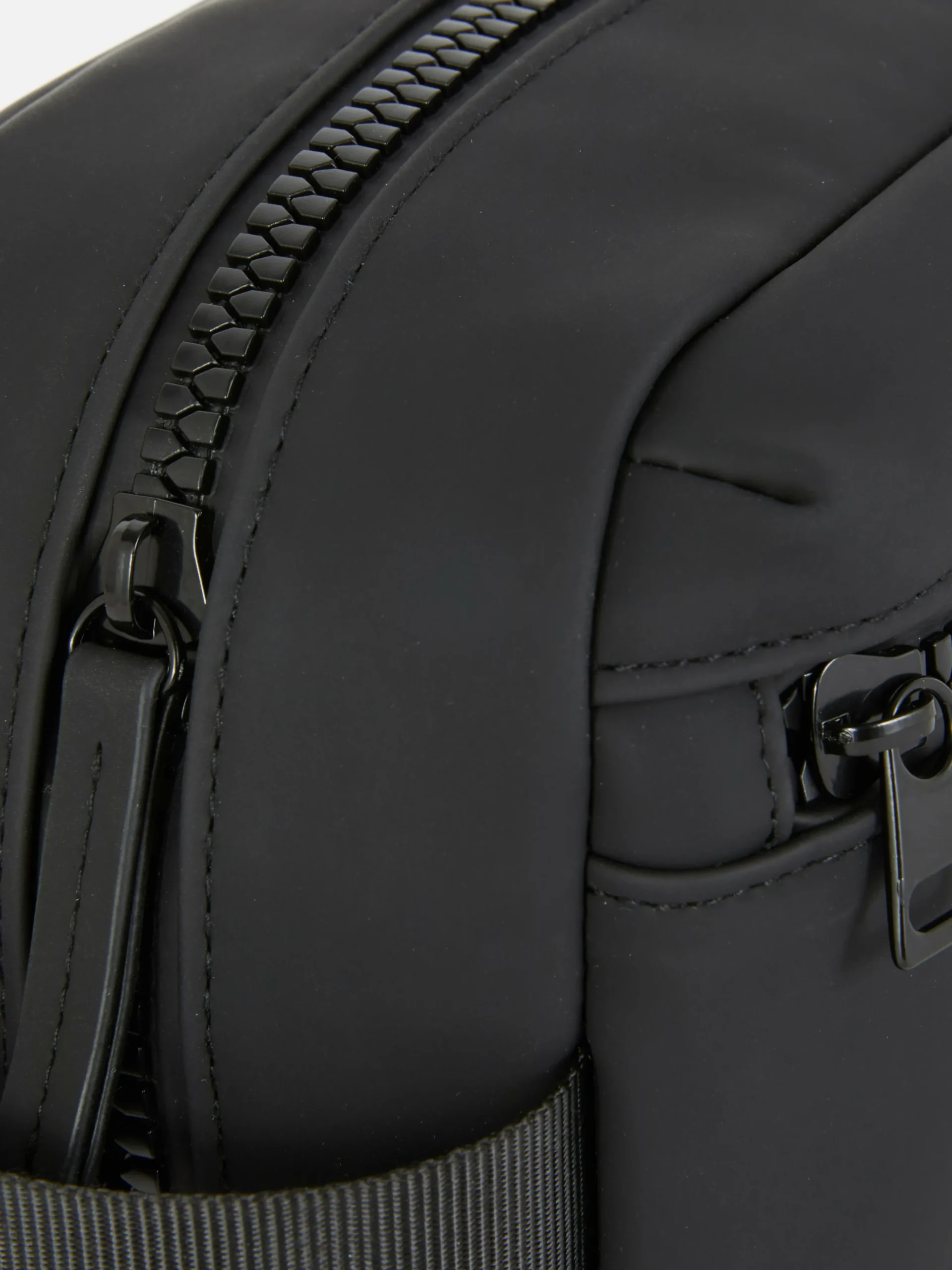 Trousse De Toilette Caoutchoutée