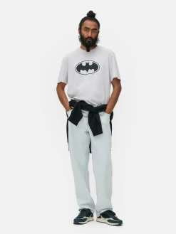 T-shirt à Logo Batman