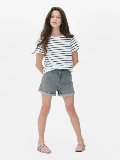 T-shirt à Manches Courtes