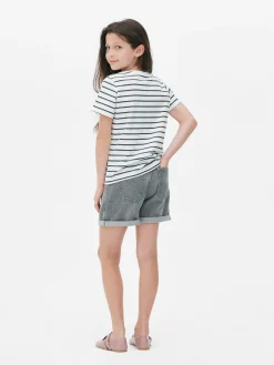 T-shirt à Manches Courtes