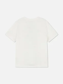 T-shirt Beetlejuice Astrid