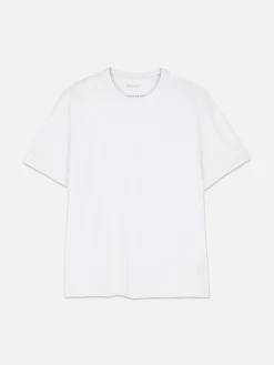 T-shirt Coupe Décontractée